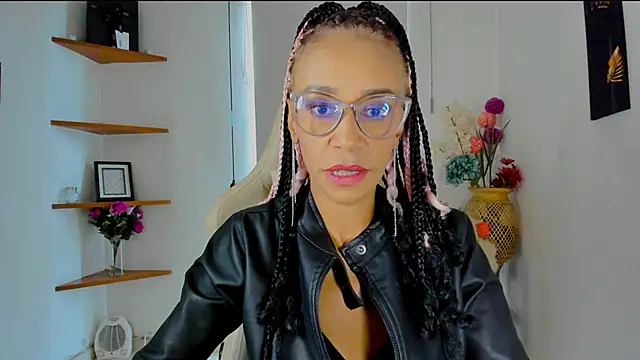 ScarlettMalbec online show from January 23, 2025, 10:33 pm