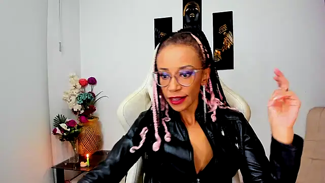 ScarlettMalbec online show from February 27, 2025, 11:37 pm