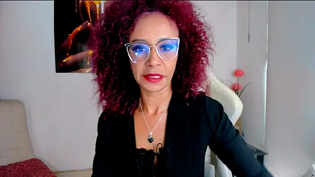 ScarlettMalbec online show from October 15, 2025, 10:07 pm