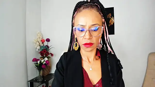 ScarlettMalbec online show from February 15, 2025, 12:26 am