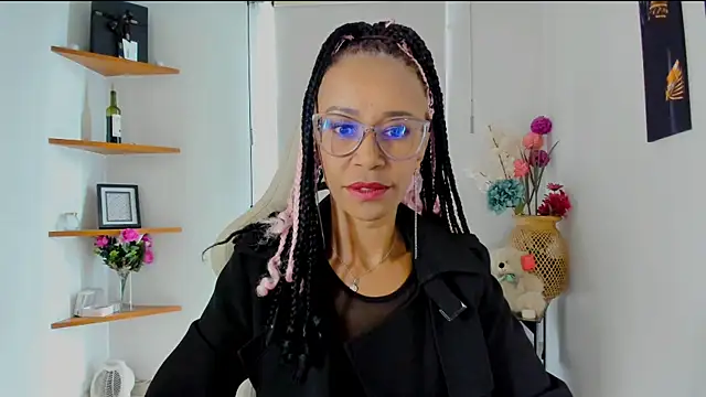 ScarlettMalbec online show from January 28, 2025, 9:19 pm