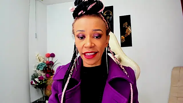 ScarlettMalbec online show from March 16, 2025, 12:12 am