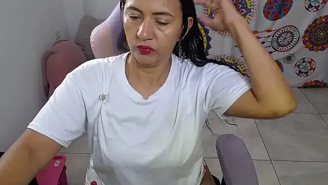 daleska ayala 1 online show from January 11, 2026, 3:30 pm