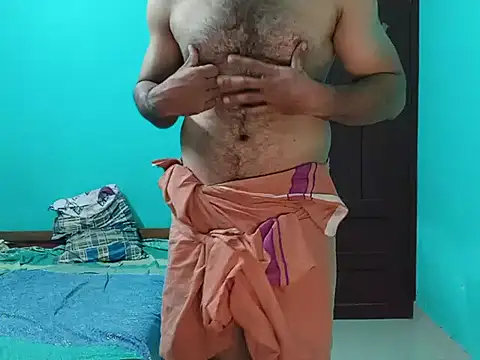 Sultryandrews online show from January 9, 2025, 3:55 pm