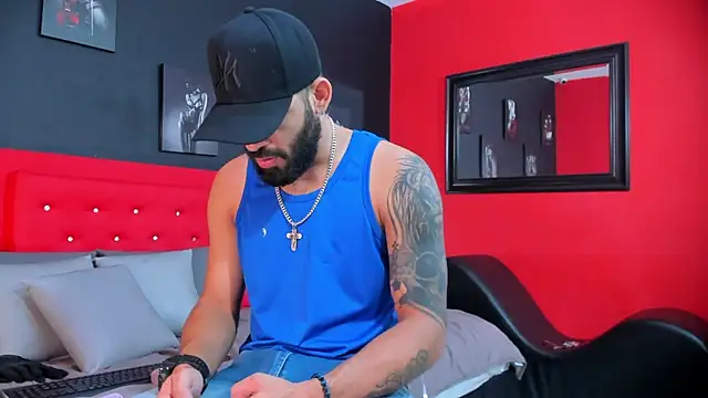 Thiagogomez online show from September 13, 2025, 12:27 pm