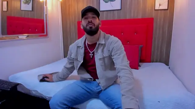 Thiagogomez online show from January 14, 2026, 12:31 pm