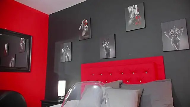 Thiagogomez online show from February 26, 2025, 12:27 pm