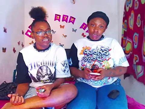 The wickles 4443 online show from October 13, 2025, 12:45 am