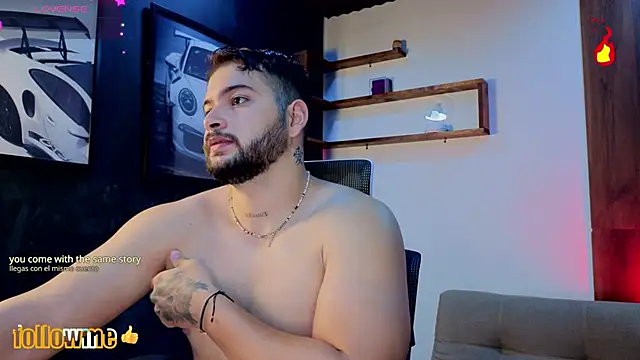 Andrew Brown online show from November 25, 2025, 1:22 pm