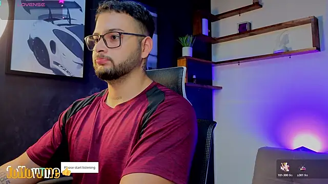 Andrew Brown online show from October 26, 2025, 4:51 pm