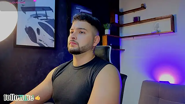 Andrew Brown online show from October 21, 2025, 4:39 pm