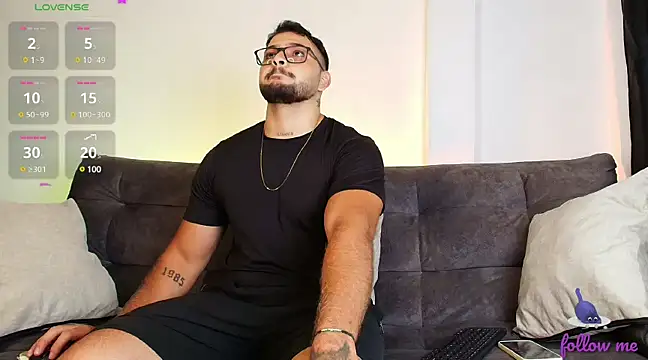 Andrew Brown online show from March 19, 2025, 2:35 pm