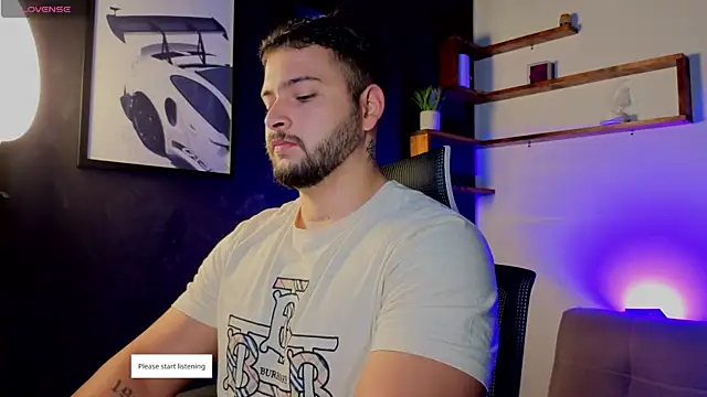 Andrew Brown online show from October 13, 2025, 4:30 pm