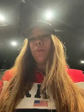 Bigbuttbrooklynn online show from February 12, 2026, 1:00 pm