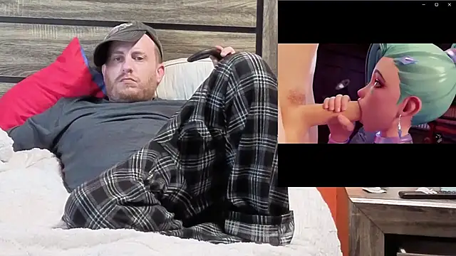 Hydro-Blastz online show from February 13, 2026, 9:15 pm