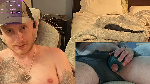 Hydro-Blastz online show from October 7, 2025, 6:42 pm