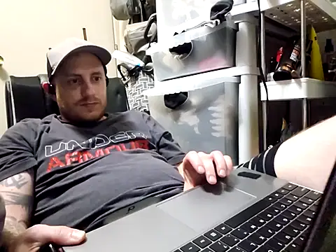 Hydro-Blastz online show from September 28, 2025, 2:57 pm