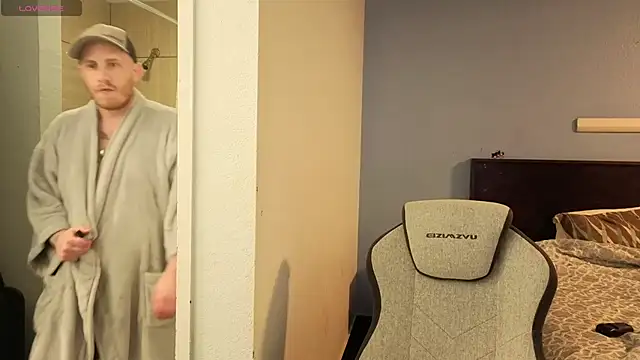 Hydro-Blastz online show from October 2, 2025, 11:19 pm