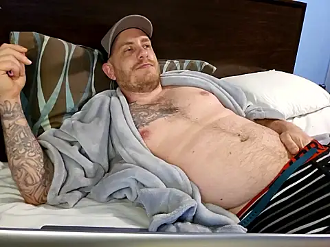 Hydro-Blastz online show from September 30, 2025, 8:53 am