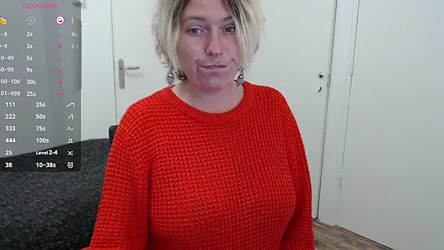 cumfun online show from October 27, 2025, 9:10 am