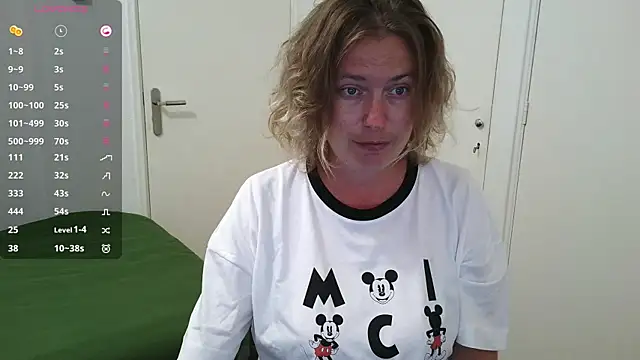 cumfun online show from July 24, 2026, 6:31 am