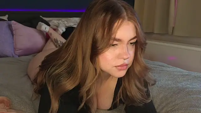 VictoriaLaFleur online show from February 13, 2026, 1:44 pm