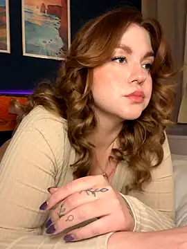 VictoriaLaFleur online show from October 21, 2025, 8:19 pm