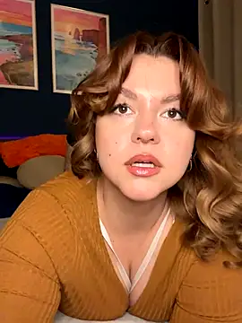 VictoriaLaFleur online show from October 2, 2025, 8:23 pm