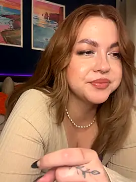 VictoriaLaFleur online show from September 9, 2025, 12:14 pm