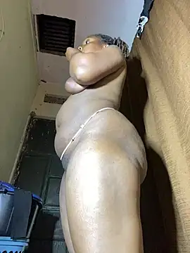 booty big online show from May 29, 2026, 11:55 pm