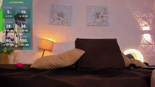 JUANDIAMONDS98 online show from November 10, 2025, 1:49 pm