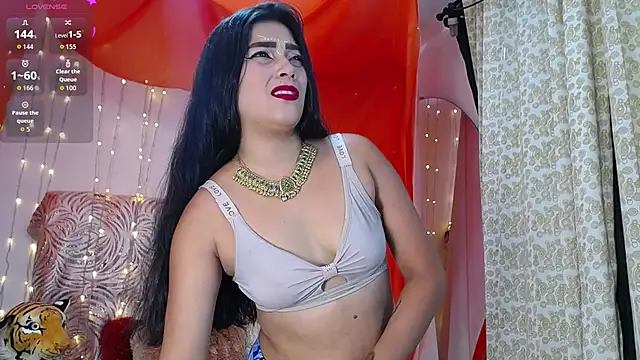 darshajaya online show from October 27, 2025, 8:10 pm