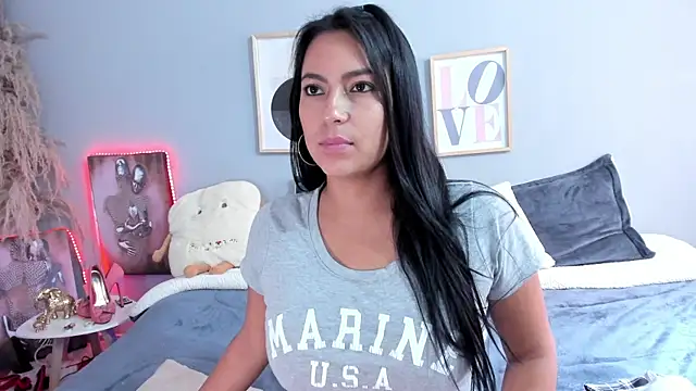 kissacute online show from February 16, 2025, 1:27 pm