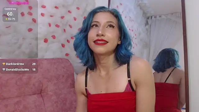 SkarletJhonson  online show from March 6, 2025, 6:52 am