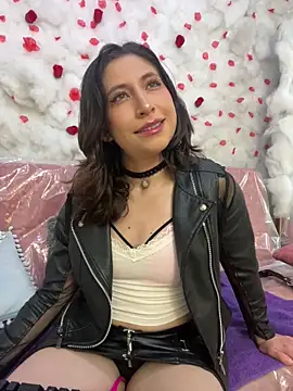 SkarletJhonson  online show from February 14, 2026, 4:45 am