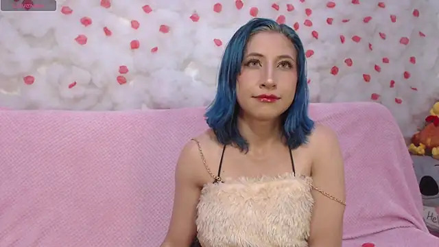 SkarletJhonson  online show from March 4, 2025, 3:22 am