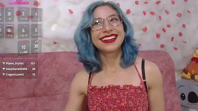 SkarletJhonson  online show from March 19, 2025, 10:33 am