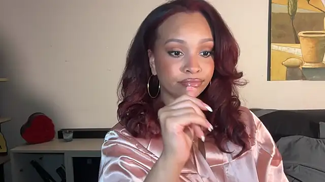 SashaEstrella online show from February 13, 2026, 5:40 am