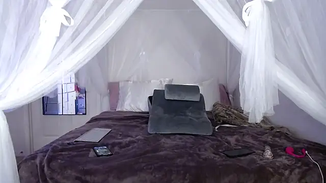 SashaEstrella online show from January 15, 2025, 4:04 am