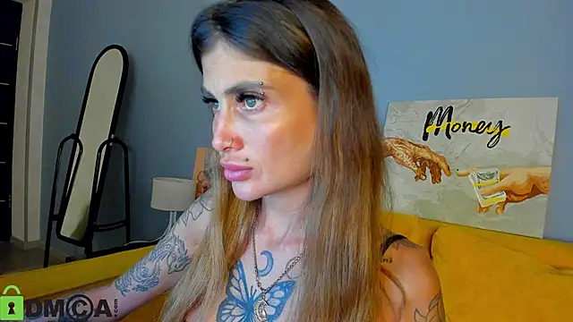 Patricia Cox online show from April 23, 2026, 9:27 pm
