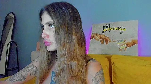 Patricia Cox online show from November 16, 2025, 9:30 pm