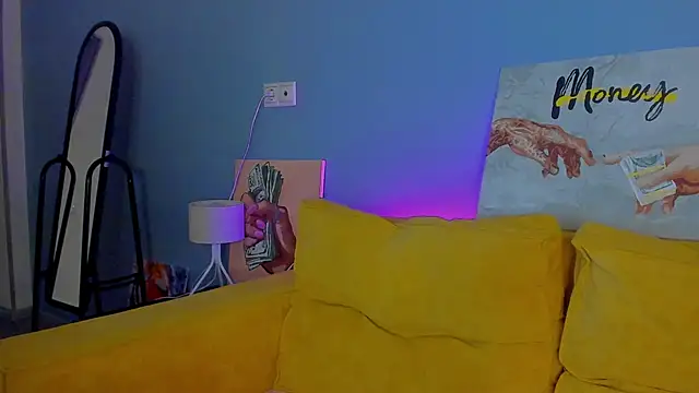 Patricia Cox online show from September 17, 2025, 8:44 pm