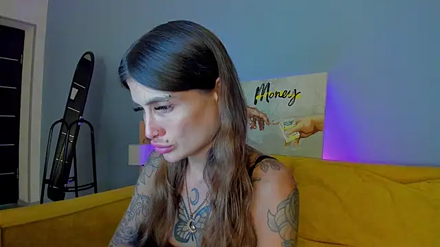 Patricia Cox online show from February 27, 2026, 6:30 pm