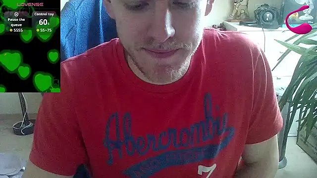 Love Bert online show from March 12, 2026, 8:29 am