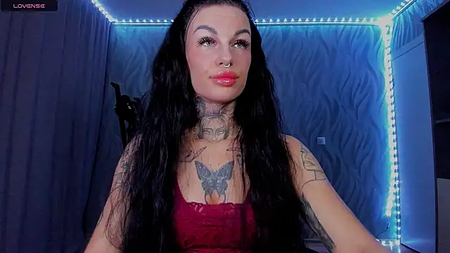 angel devil forever online show from June 23, 2026, 11:03 pm