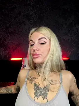 angel devil forever online show from September 21, 2025, 9:20 pm