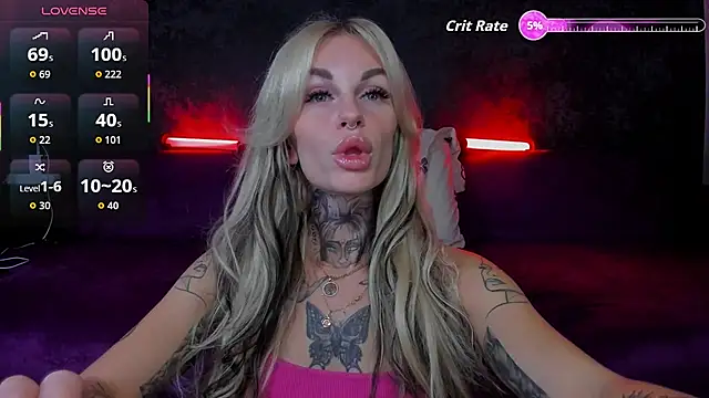 angel devil forever online show from September 29, 2025, 10:48 pm