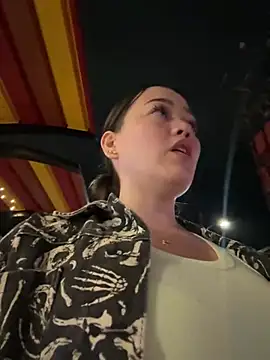 Danielavegax online show from March 8, 2025, 2:55 am