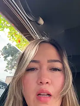 Danielavegax online show from March 1, 2026, 4:29 pm