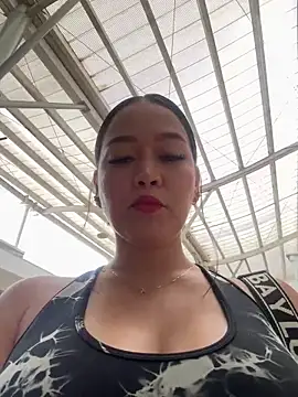 Danielavegax online show from January 28, 2025, 3:46 pm